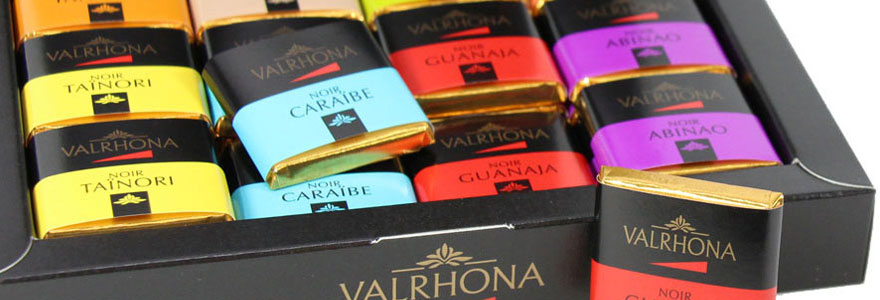 Valrhona